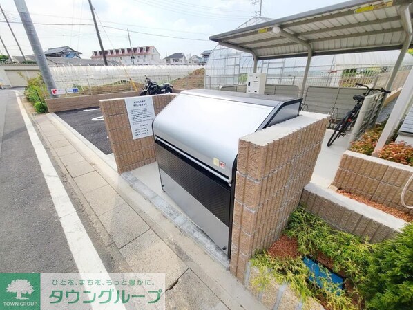 アルバヴィラの物件内観写真